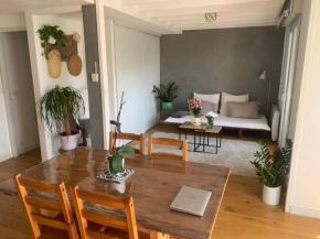 Appartement proche CHU BORDEAUX aéroport